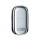 Yoose Golarka męska mini 2 srebrna + trymer do nosa + etui - 1544397 - zdjęcie 3